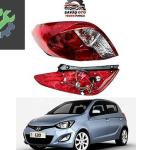HYUNDAİ İ20 ARKA STOP LAMBASI SAĞ 2012-2014