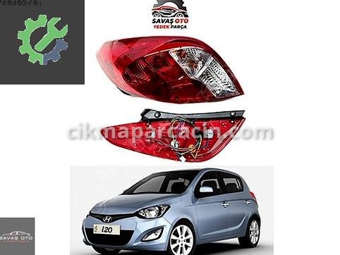 Hyundai i20 Sağ Arka Stop çıkma parça