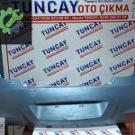 HYUNDAİ İ20 ARKA TAMPON 2008-2012