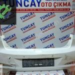 HYUNDAİ İ20 ARKA TAMPON 2015-2018