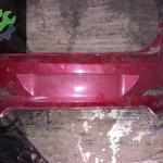 Hyundai İ20 arka tampon