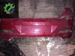 Hyundai İ20 arka tampon