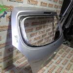 HYUNDAİ İ20 BAĞAJ KAPAĞI