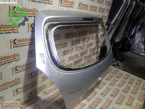 Hyundai i20 çıkma parça