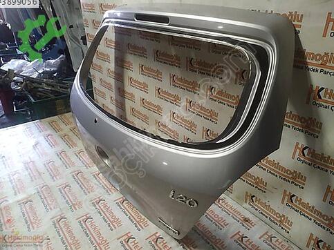 Hyundai i20 çıkma parça