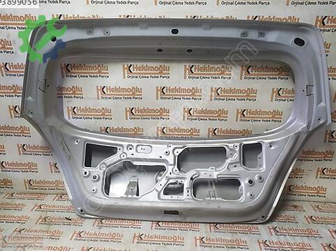 Hyundai i20 çıkma parça