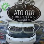 Hyundai I20 2004-2023 Çıkma Bagaj Kapağı