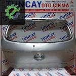 HYUNDAİ İ20 BAGAJ KAPISI 2008-2014 BOYASIZ TEMİZ ÇIKMA PARÇA