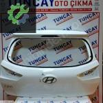 HYUNDAİ İ20 BAGAJ KAPISI 2015-2018