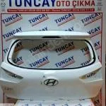 HYUNDAİ İ20 BAGAJ KAPISI 2015-2018