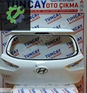 HYUNDAİ İ20 BAGAJ KAPISI 2015-2018