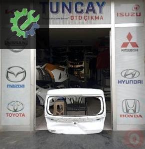 HYUNDAİ İ20 BAGAJ KAPISI 2020-2022 ÇIKMA PARÇA