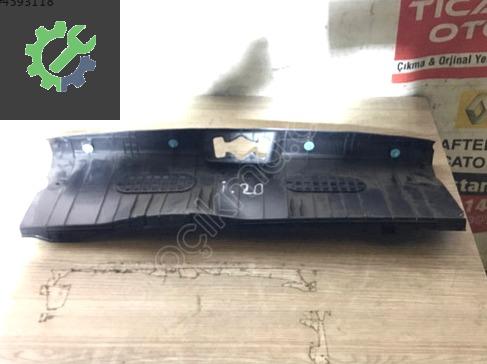 Hyundai İ20 Bagaj Pandizotu