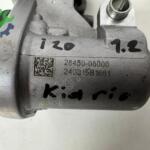 Hyundai I20 EGR Valfi Çıkma – 2845008000