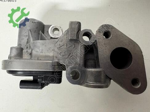 Hyundai I20 EGR Valfi 2845008000 çıkma parça
