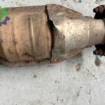Komple Egzoz Hyundai I20 2009-2013 Çıkma