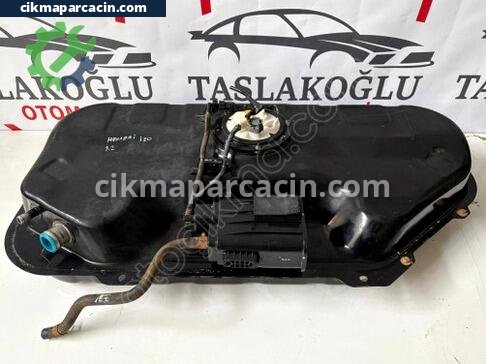 Hyundai I20 Yakıt Deposu çıkma parça