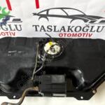 Hyundai I20 Yakıt Deposu Çıkma