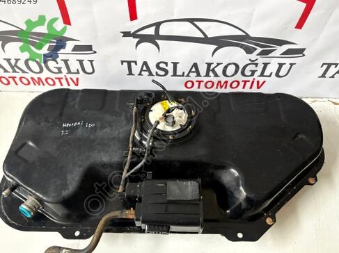 Hyundai I20 Yakıt Deposu çıkma parça