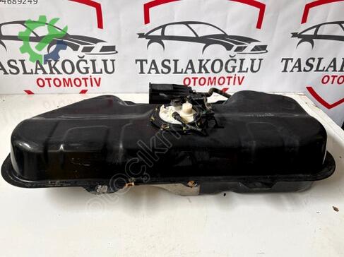 Hyundai I20 Yakıt Deposu çıkma parça