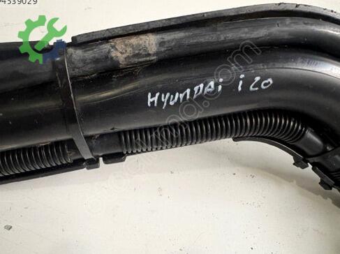 Hyundai I20 Depo Borusu çıkma parça