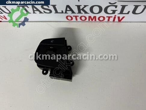Hyundai I20 Kontrol Düğmeleri çıkma parça