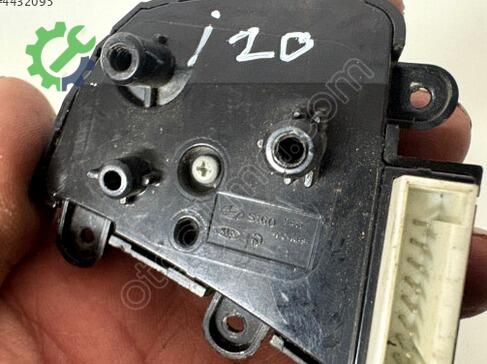 Hyundai I20 Kontrol Düğmeleri çıkma parça