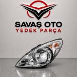 HYUNDAI I20 ELEKTRIKLI MOTORLU FAR SAĞ SOL 2009 2010 2011 2012