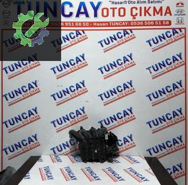 Hyundai i20 Emme Manifoldu 28310-03675 çıkma parça
