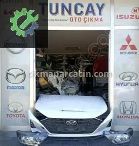 HYUNDAİ İ20 FAR TAKIMI SAĞ 2021-2023 ÇIKMA PARÇA ORJİNAL