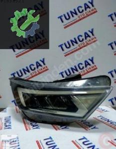 HYUNDAİ İ20 FULL LED SAĞ FAR 2020-2021