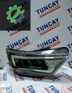HYUNDAİ İ20 FULL LED SAĞ FAR 2020-2021