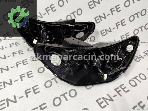 Hyundai i20 Far Kasası çıkma parça