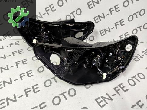HYUNDAİ İ20 FULL LED SAĞ SOL FAR KASASI SIFIR 3
