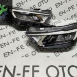 HYUNDAİ İ20 FULL LED SOL FAR SIFIR ORJİNAL 3