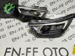 HYUNDAİ İ20 FULL LED SOL FAR SIFIR ORJİNAL 3