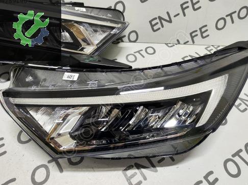 Hyundai i20 Sol Ön Far FULLLEDSOL çıkma parça