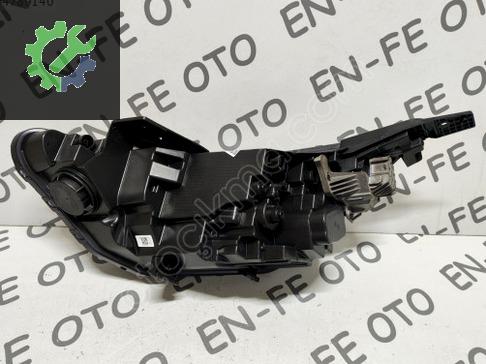 Hyundai i20 Sol Ön Far FULLLEDSOL çıkma parça