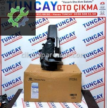 Hyundai i20 Hava Filtresi Kutusu 28110-1J110 çıkma parça