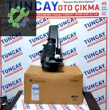 Hyundai i20 Hava Filtresi Kutusu 28110-1J110 çıkma parça