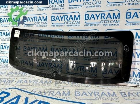 Hyundai i20 Arka Cam çıkma parça