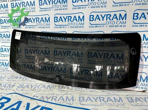 Hyundai i20 Arka Cam çıkma parça