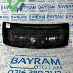 Hyundai i20 Arka Cam Çıkma