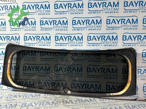Hyundai i20 Arka Cam çıkma parça
