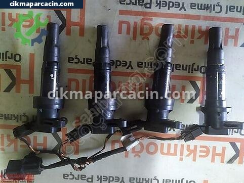 Kia Rio Ateşleme Bobini çıkma parça