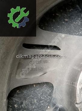 Hyundai i20 Çelik Jant 52910-Q0200 çıkma parça