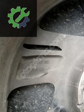 Hyundai i20 Çelik Jant 52910-Q0200 çıkma parça