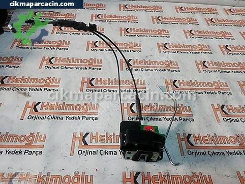 Hyundai i20 Kapı Kilidi çıkma parça