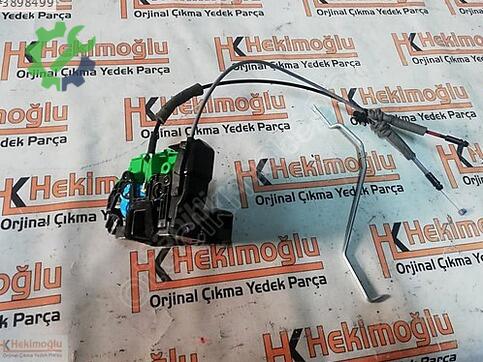 Hyundai i20 A045035 çıkma parça