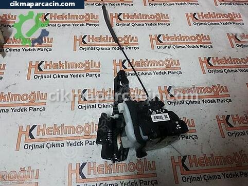 Hyundai i20 Kapı Kilidi çıkma parça